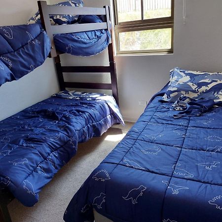 Departamento Ciudad De Caldera, Bahia Inglesa 아파트 외부 사진