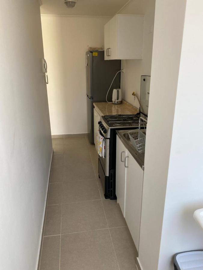 Departamento Ciudad De Caldera, Bahia Inglesa 아파트 외부 사진