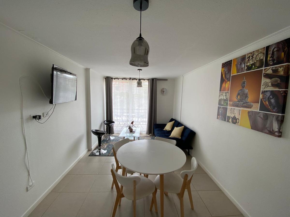 Departamento Ciudad De Caldera, Bahia Inglesa 아파트 외부 사진
