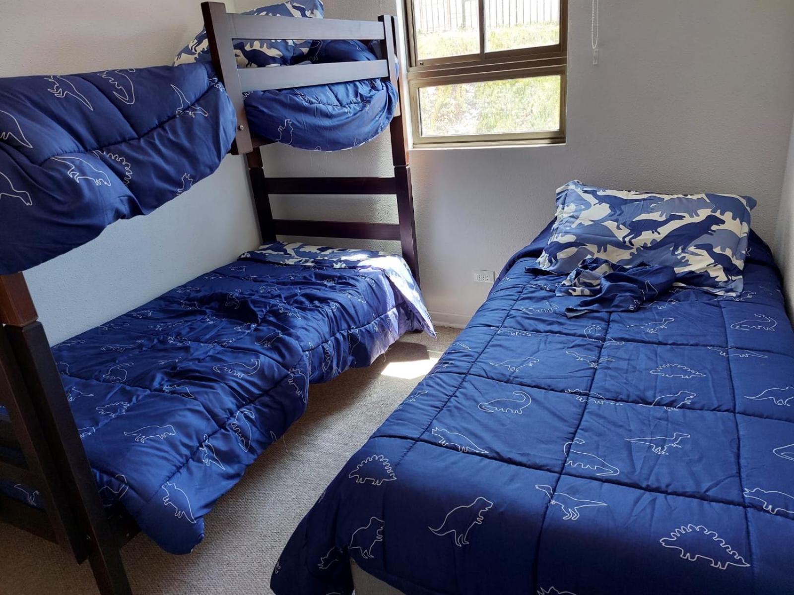 Departamento Ciudad De Caldera, Bahia Inglesa 아파트 외부 사진